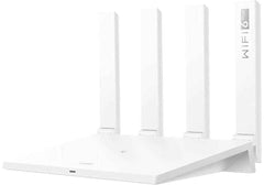 HUAWEI WiFi AX3 (Dual - Core) 3000 Mbps Wi - Fi Router