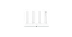 Huawei AX3 Dual-core, 2.4GHz + 5GHz, 3000Mb/s - Router