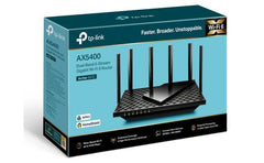 Tp Link Archer AX73 AX5400 Wifi 6 Dual Band Gigabit Wireless Internet Router High Speed Ax Router for Streaming Long Range Coverage