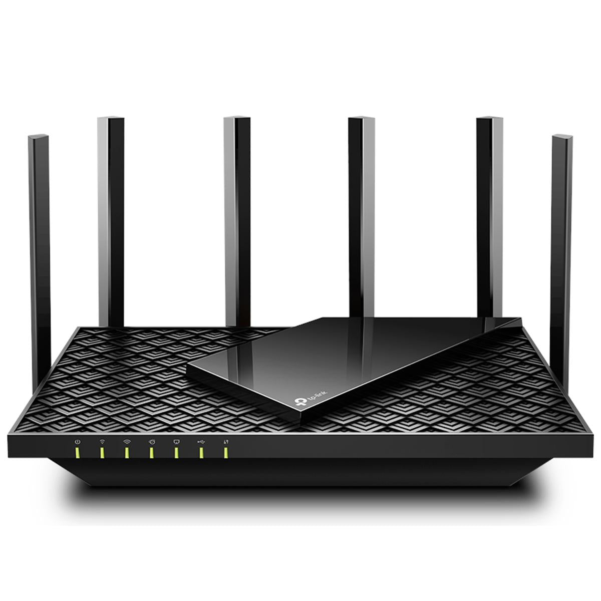Tp Link AX5400 8K wireless Wi - Fi router for network connectivity