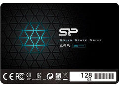 Silicon Power 4TB SSD 3D NAND SATA III 2.5