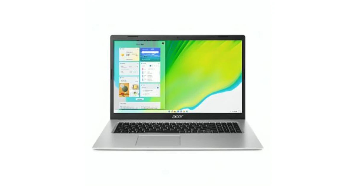 Acer Aspire 3 A315-58G-79TX Laptop – Silver