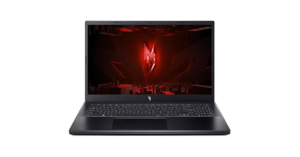 Acer Nitro V 15 ANV15-52-99CV Gaming Laptop