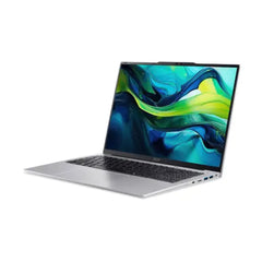 Acer Aspire Lite 16 (2025) – 13th‑Gen Intel® Core™ i7-13620H, 16GB DDR5, 15.6″ WUXGA IPS, 512 GB SSD