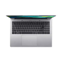 Acer Aspire Lite 16 – 13th‑Gen Intel® Core™ i5-1334U, 8GB DDR5, 16″ WUXGA IPS, 512 GB SSD