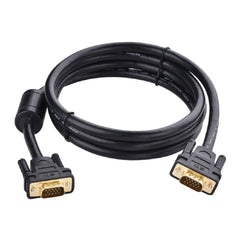 Ugreen 11632 Vga Male To Male Cable 5m