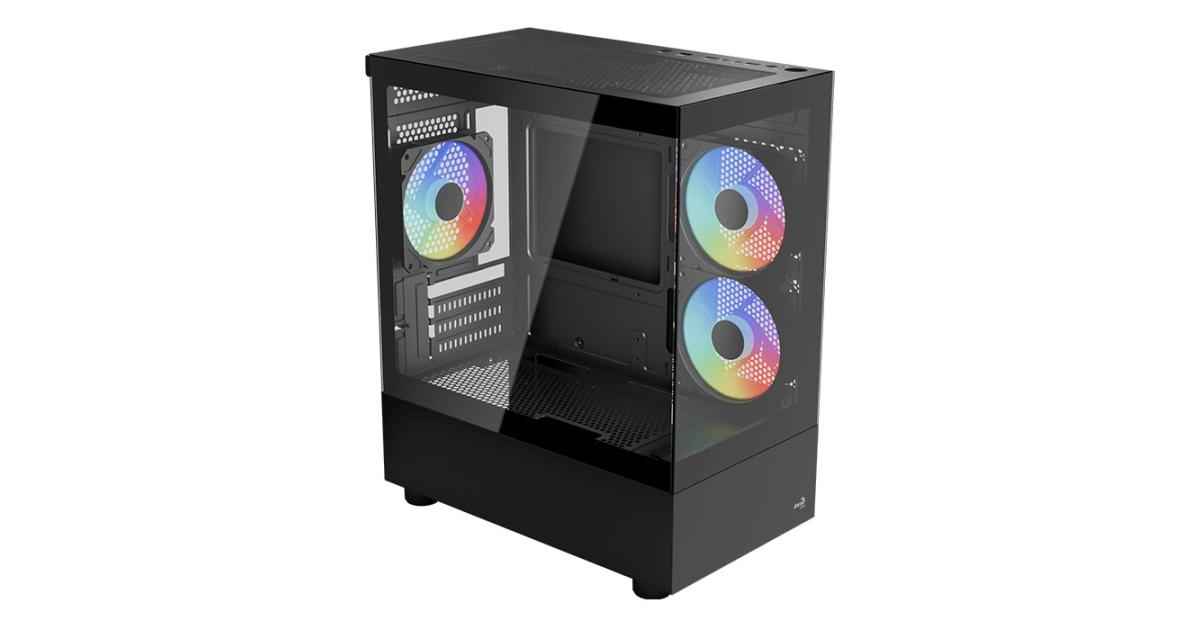 Rampage Power ARGB electronics accessory for electronics hardware