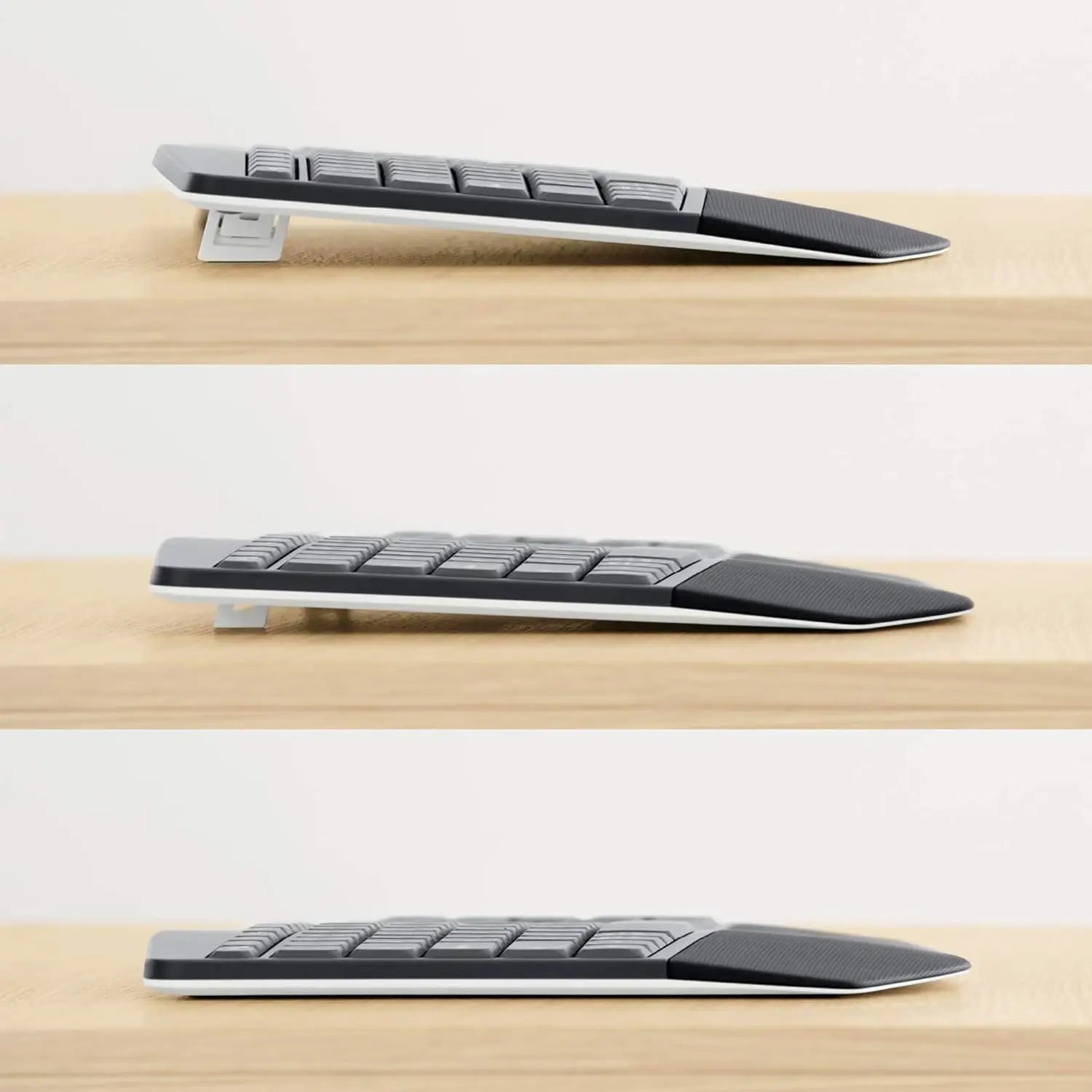Logitech Mk850 Performance Multi Device Wireless Mouse & Keyboard Combo Arabic& English Layout Logitech Mk850 Performance Multi Device Wireless Mouse & Keyboard Combo Arabic& English Layout