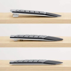 Logitech MK850 Performance Multi-Device Wireless Mouse & Keyboard Combo Arabic& English Layout
