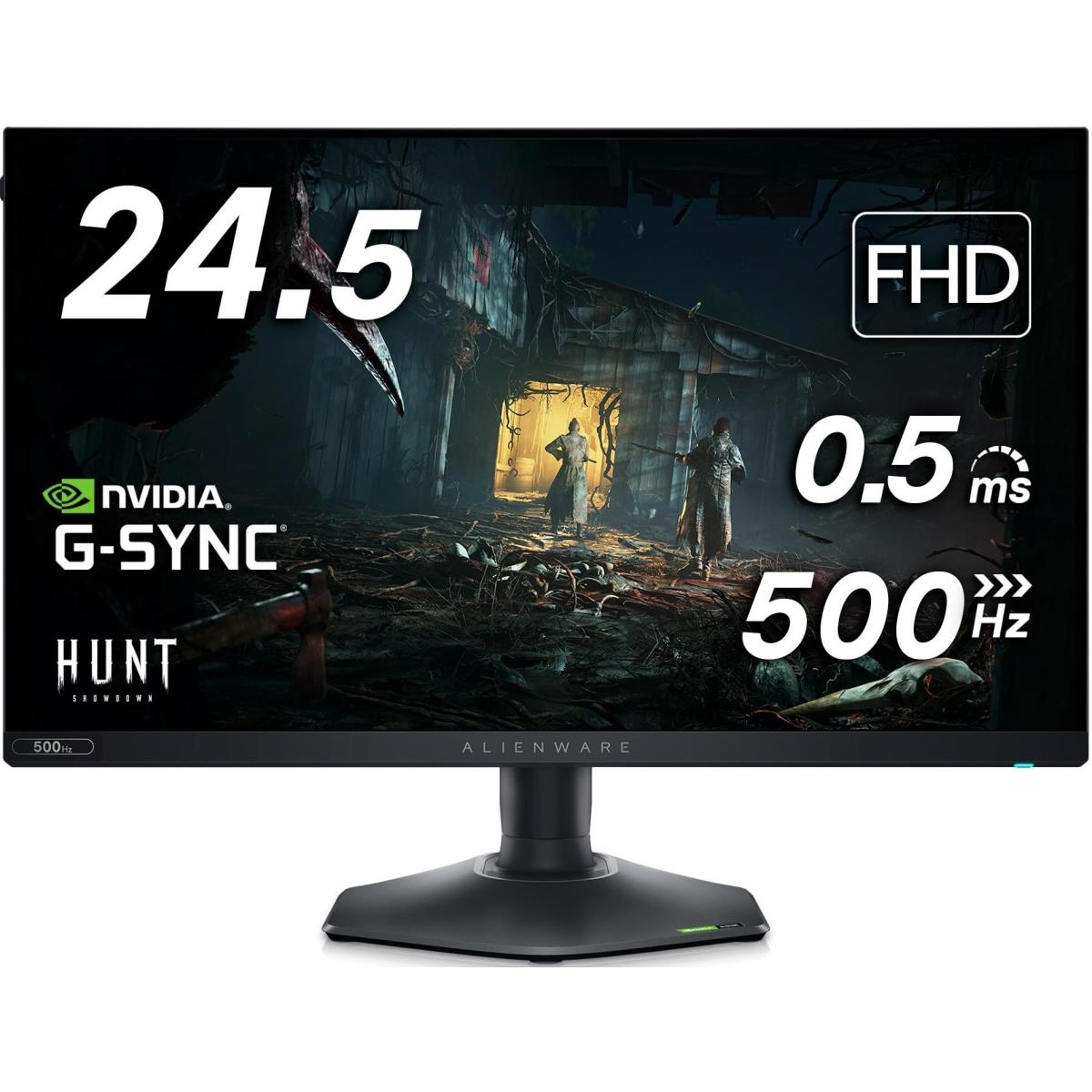 Dell Alienware AW2524HF 25" FHD Flat Monitor