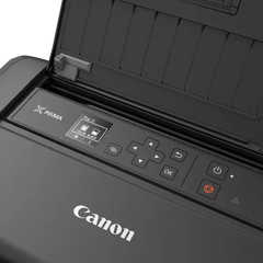 Canon Pixma Tr150 Wireless Portable Colour Printer With Battery