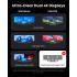 Anker Prime Docking Station, 14-1 Port with 160W Max Output, 10Gbps Fast Data Transfer, Real-Time Smart Interface, Audio and Ethernet Ports, Dual 4K Displays for Dell, HP, Lenovo and More