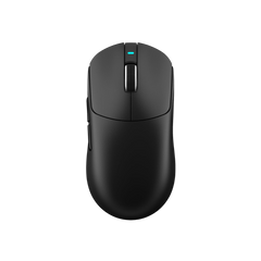 ATTACK SHARK X8 SE Wireless Gaming Mouse,55g Ultra-Lightweight Wired/BT/2.4GHz Wireless Programmable Mouse,1K Polling Rate,PixArt PAW3311 Gaming Sensor,25000 DPI,Gamer Mice for PC/Win/Mac (Black)