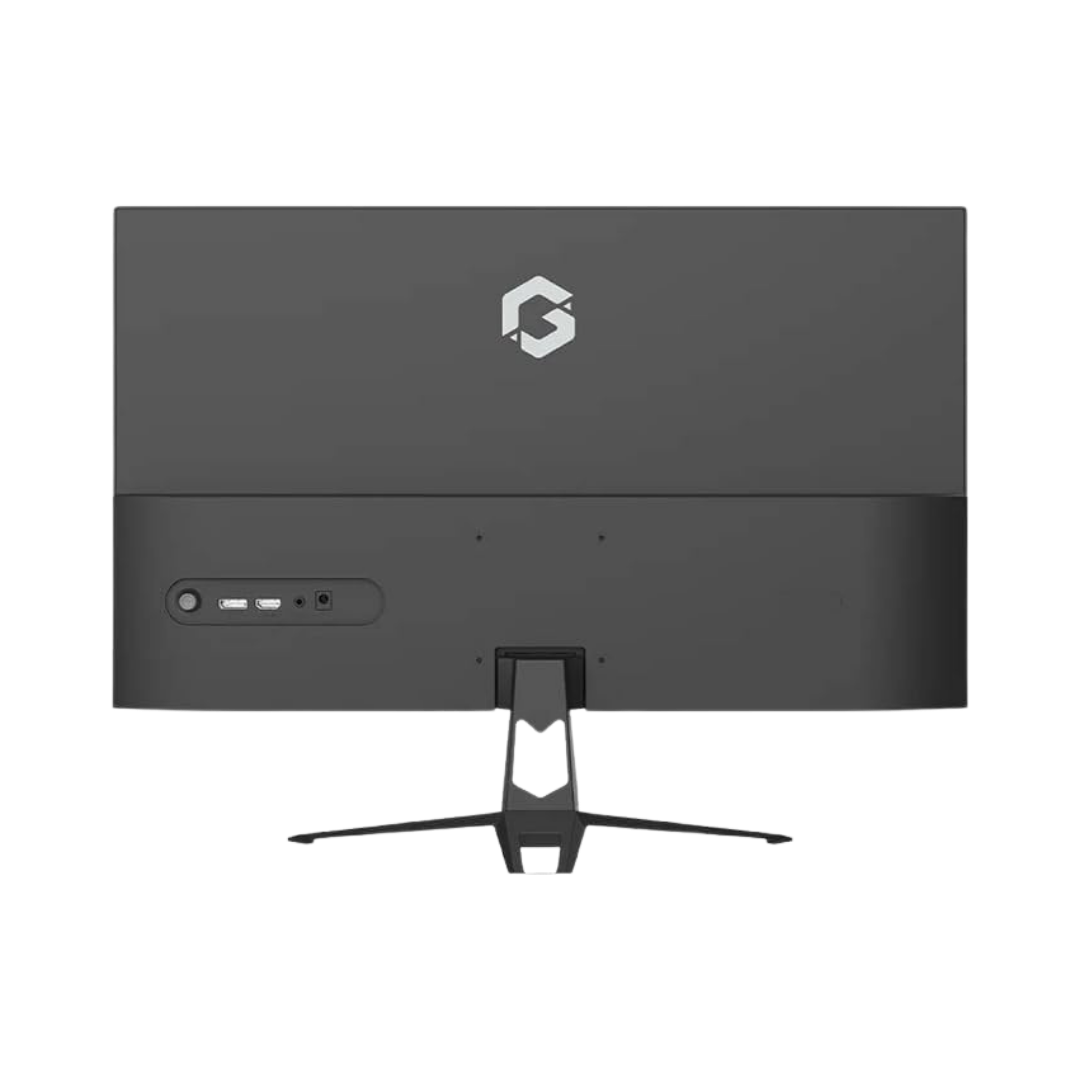 GAMEON GOES27QHD120IPS HDMI to HDMI PC case for desktop computer builds and component installation