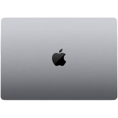 Apple Macbook Pro 14 Inch (2023) M2 Pro 10 Core Cpu & 16 Core Gpu 1 Tb Ssd 16 Gb Ram Liquid Retina Xdr Display Space Grey (arabic Keyboard)