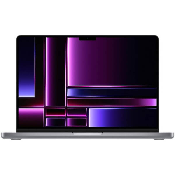 Apple Macbook Pro 14 Inch (2023) M2 Pro 10 Core Cpu & 16 Core Gpu 1 Tb Ssd 16 Gb Ram Liquid Retina Xdr Display Space Grey (arabic Keyboard)