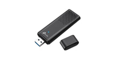 TP-Link Archer TX20U AX1800 Dual Band Wi-Fi 6 Wireless USB Adapter, SuperSpeed USB 3.0, Lower Latency Gameplay