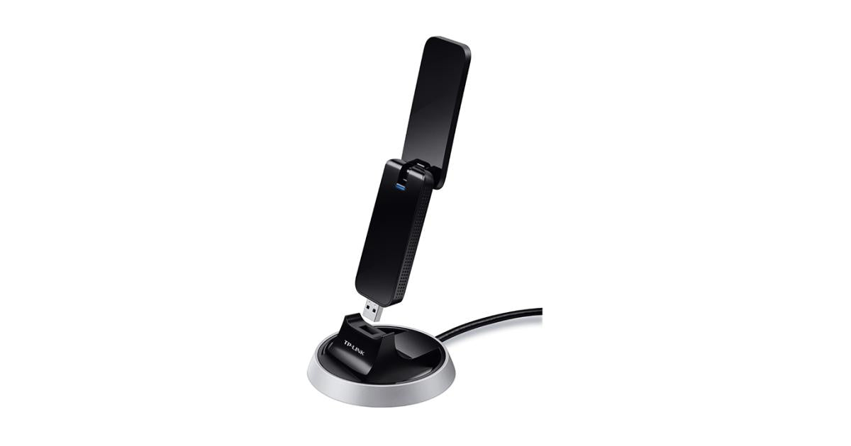 TP-Link Archer T9UH AC1900 High Gain Wireless Dual Band USB Adapter