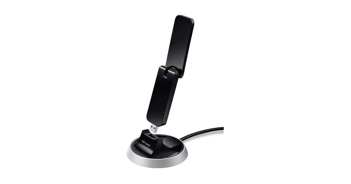 TP-Link Archer T9UH AC1900 High Gain Wireless Dual Band USB Adapter