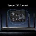 Tp - link Archer BE220, 6gbps, wireless, router