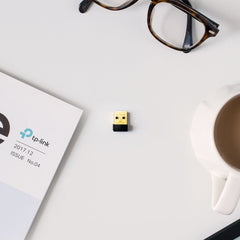 TP-Link Archer T2U Nano AC600 Wireless USB Adapter – Dual-Band