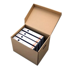 Archive Box File