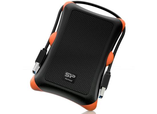 Silicon Power Hard Disk 8TB S07 EHD Stream
