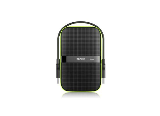 Silicon Power 1TB Armor A30 Enclosure External Hard Disk