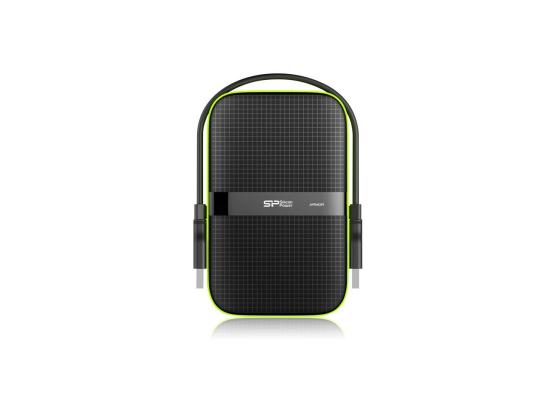 Silicon Power S05 Portable HDD Stream USB 3.2 Gen 1 1TB