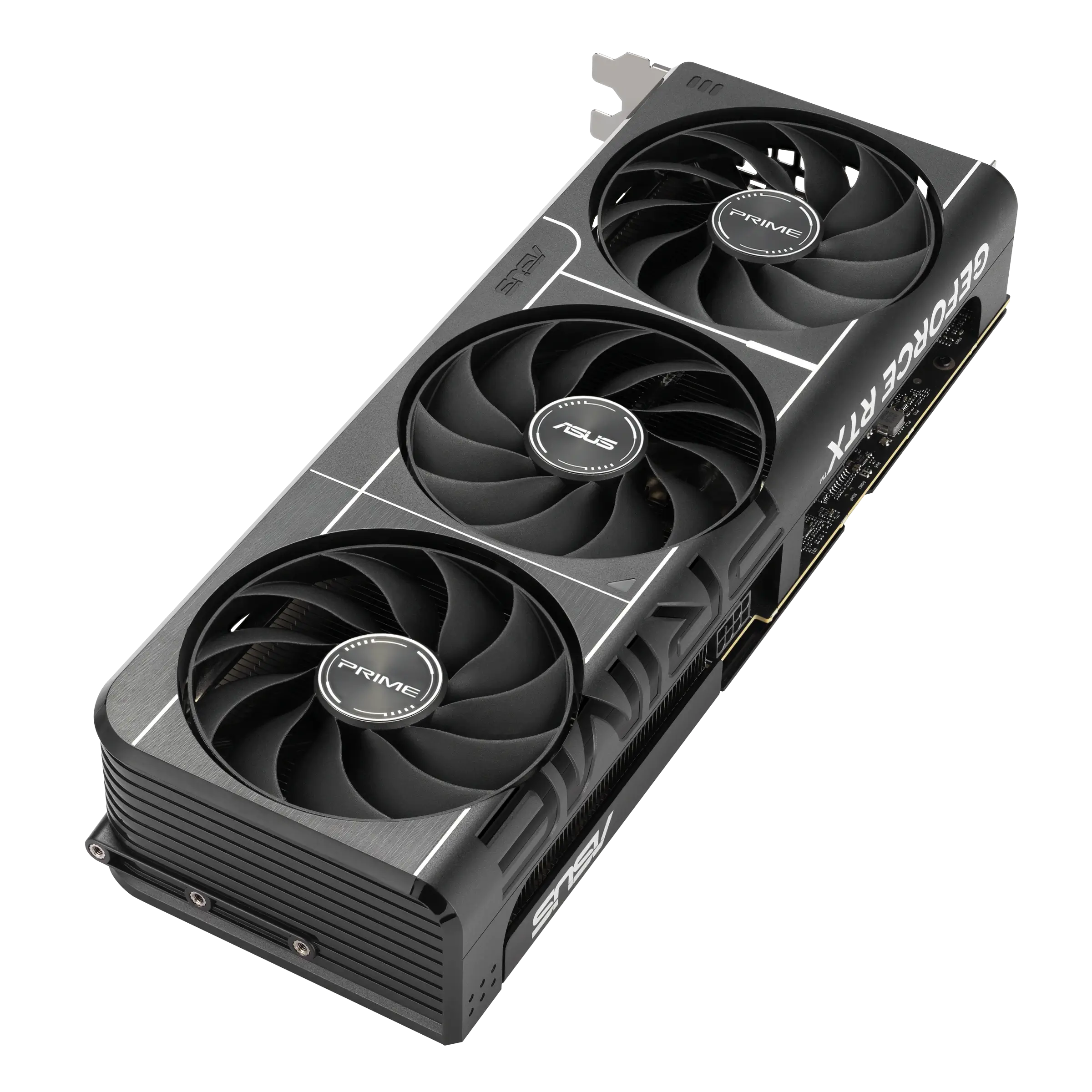 Asus Prime graphics card for PC graphics