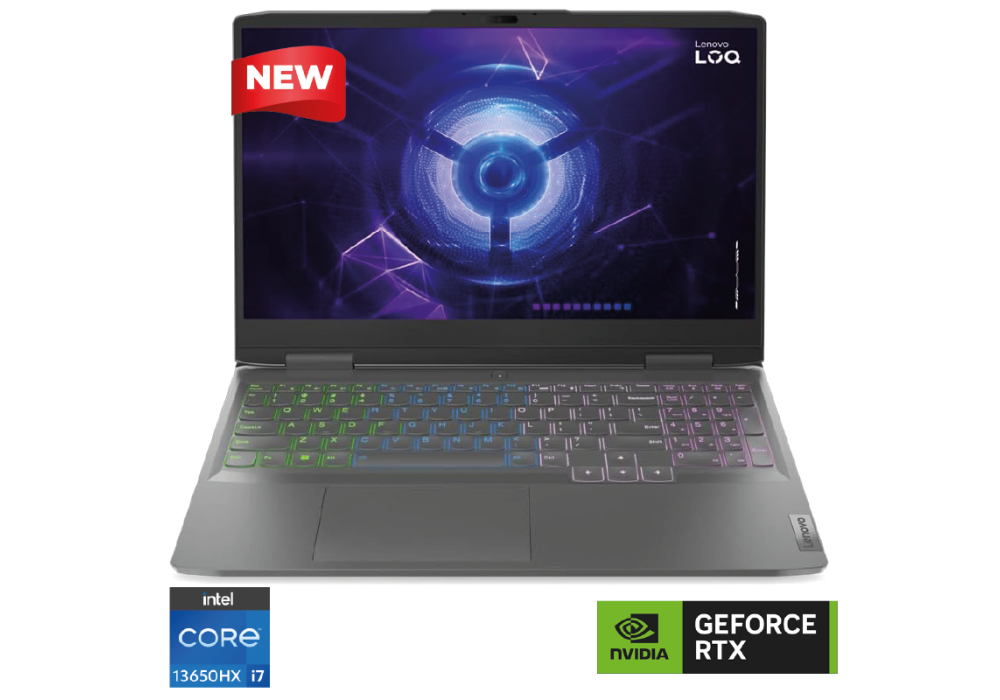 Lenovo laptop for portable computing