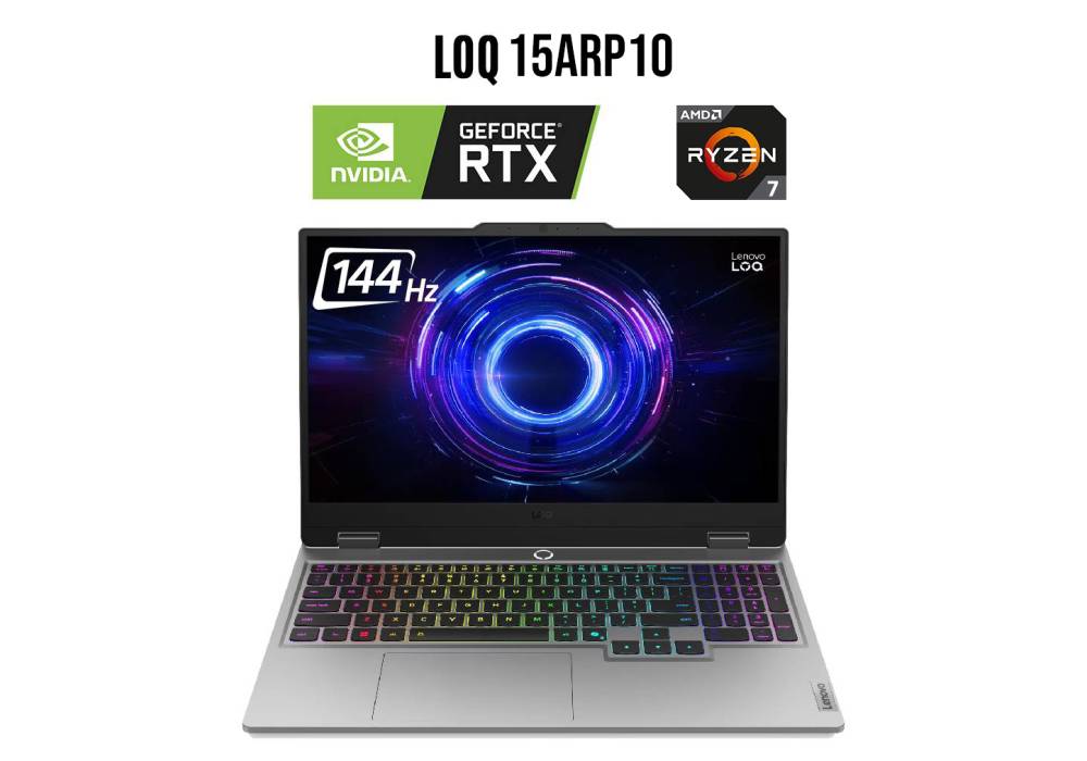 Lenovo laptop for portable computing