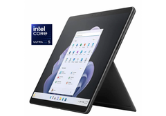 Microsoft Surface Pro 2-In-1 Tablet 10 Core Ultra 5 135U 8GB Ram, 256GB SSD 13" Touch 2K Win 11 Pro Black