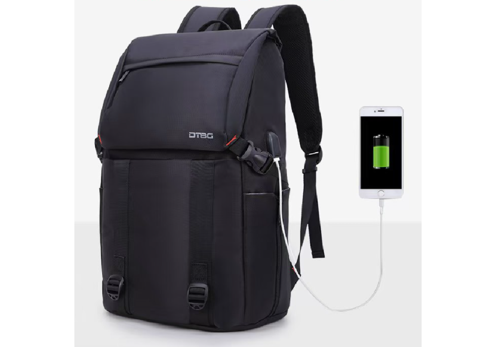 DTBG laptop for portable computing