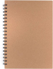 Arthen Spiral Sketchbook A4 , 210×297 mm