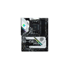 ASRock MBD X570 Steel Legend AM4 Socket ATX - Motherboard