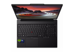 Lenovo ThinkPad P16s Gen 3 Intel Core Ultra 7 155H NVIDIA RTX 500 Ada Generation 4GB GDDR6 16GB DDR5 16" WUXGA IPS AI-Ready Workstations, Windows® 11 Pro - 3 Years Warranty