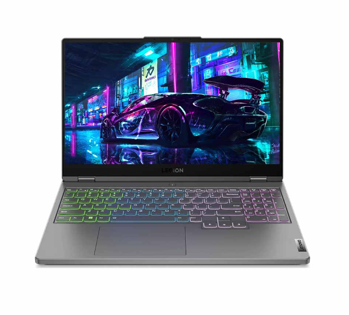 Lenovo Legion 5 i7 12th RTX 3060 2K 165Hz Gaming Laptop