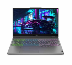 Lenovo Legion 5 i7 12th RTX 3060 2K 165Hz Gaming Laptop