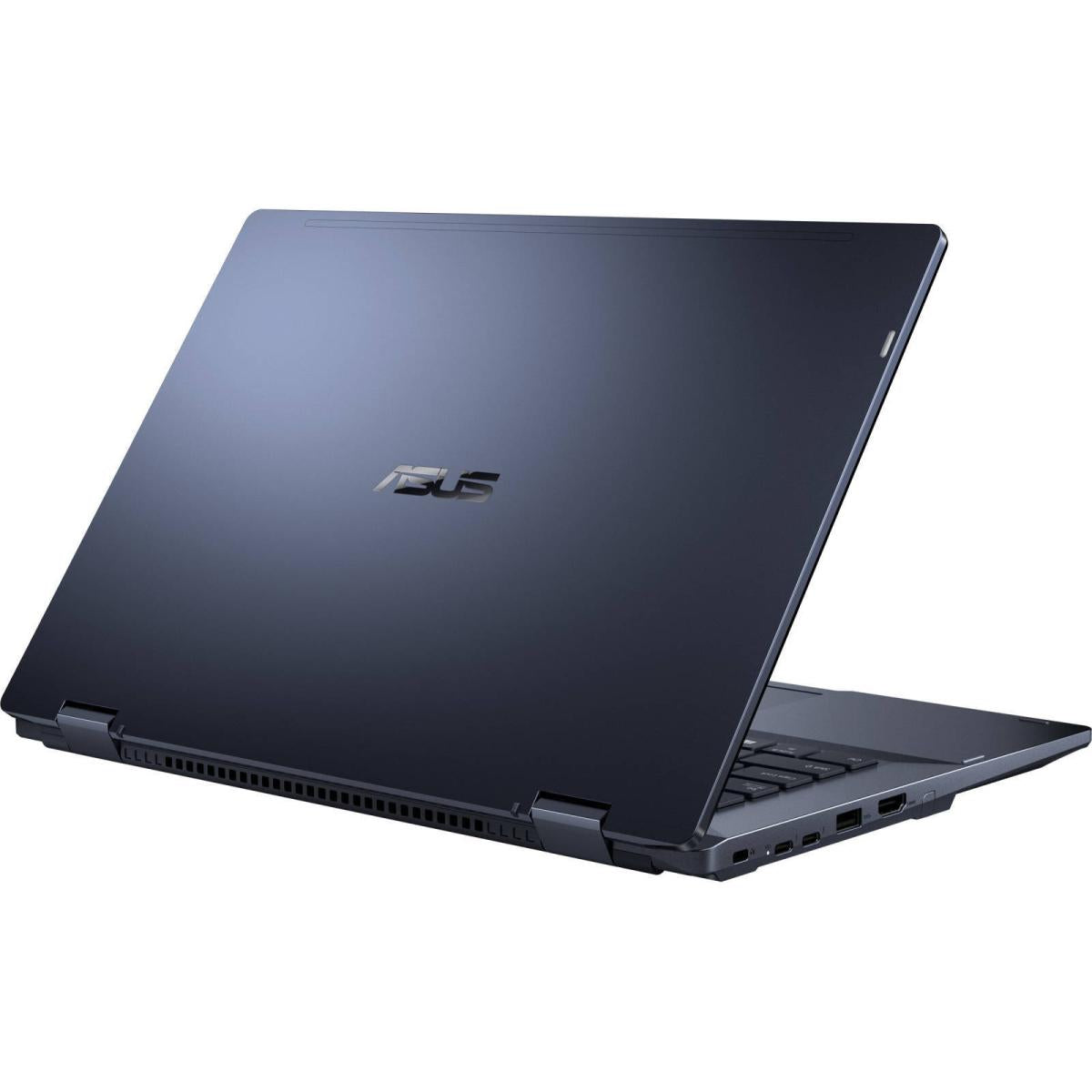 Asus laptop for portable computing