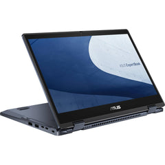 Asus laptop for portable computing