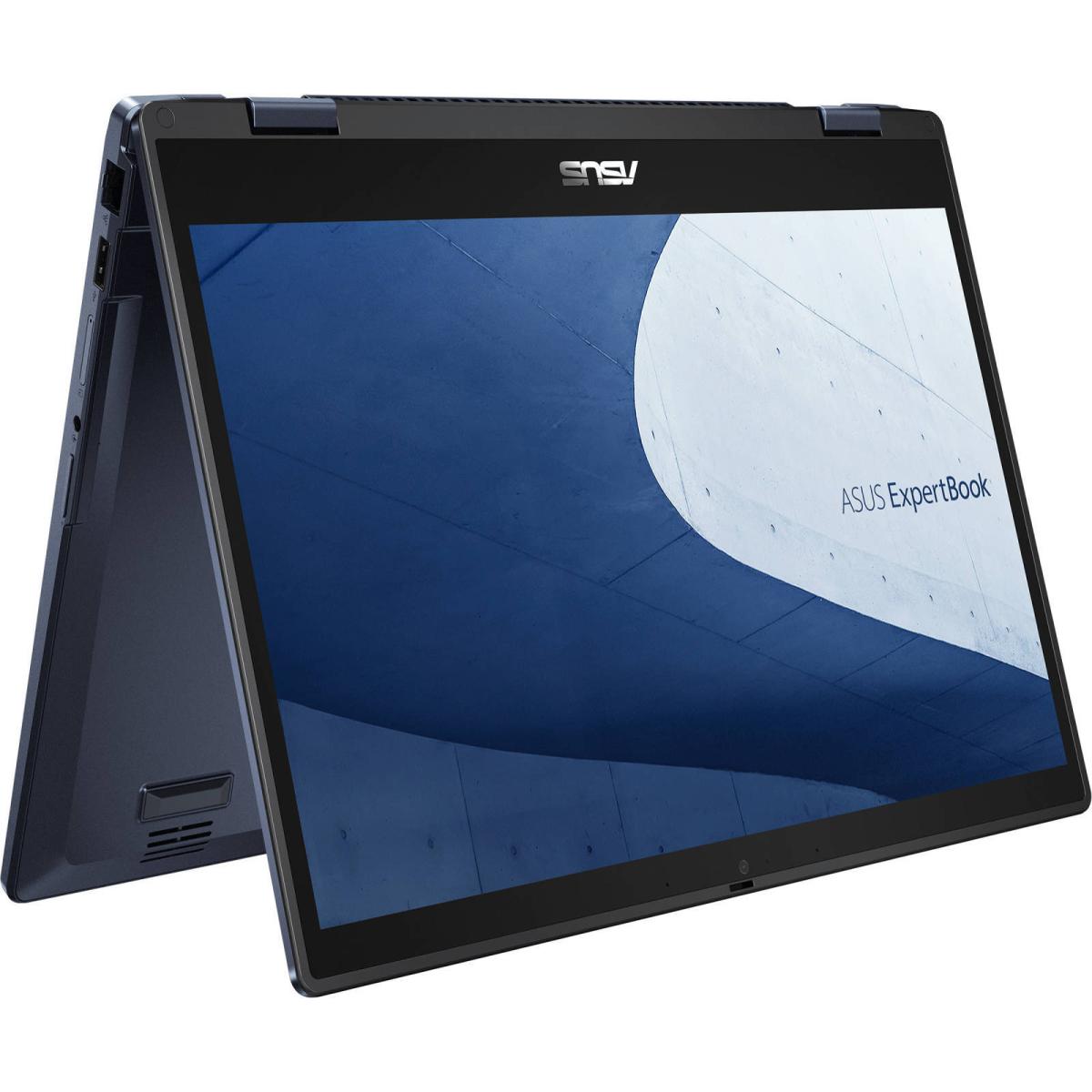 Asus laptop for portable computing