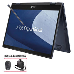 Asus laptop for portable computing