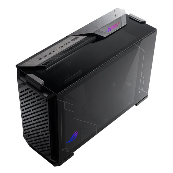 Asus Rog Strix Z11 Mini Itx/dtx Gaming Case, cases