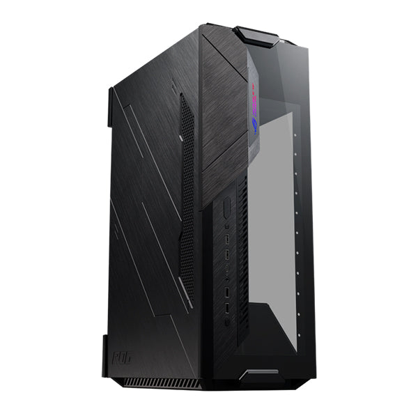 Asus Rog Strix Z11 Mini Itx/dtx Gaming Case, cases