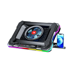 Marvo Atlas 43 Touch Wisdom 19" Laptop Fan