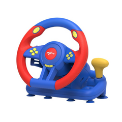 PXN V3 Pro 180° Gaming Steering Wheel - CompuMe
