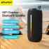 AWEI Y788 Portable Bluetooth Speakers 8hours play , 2400mAh Battery Capacity , IPX6