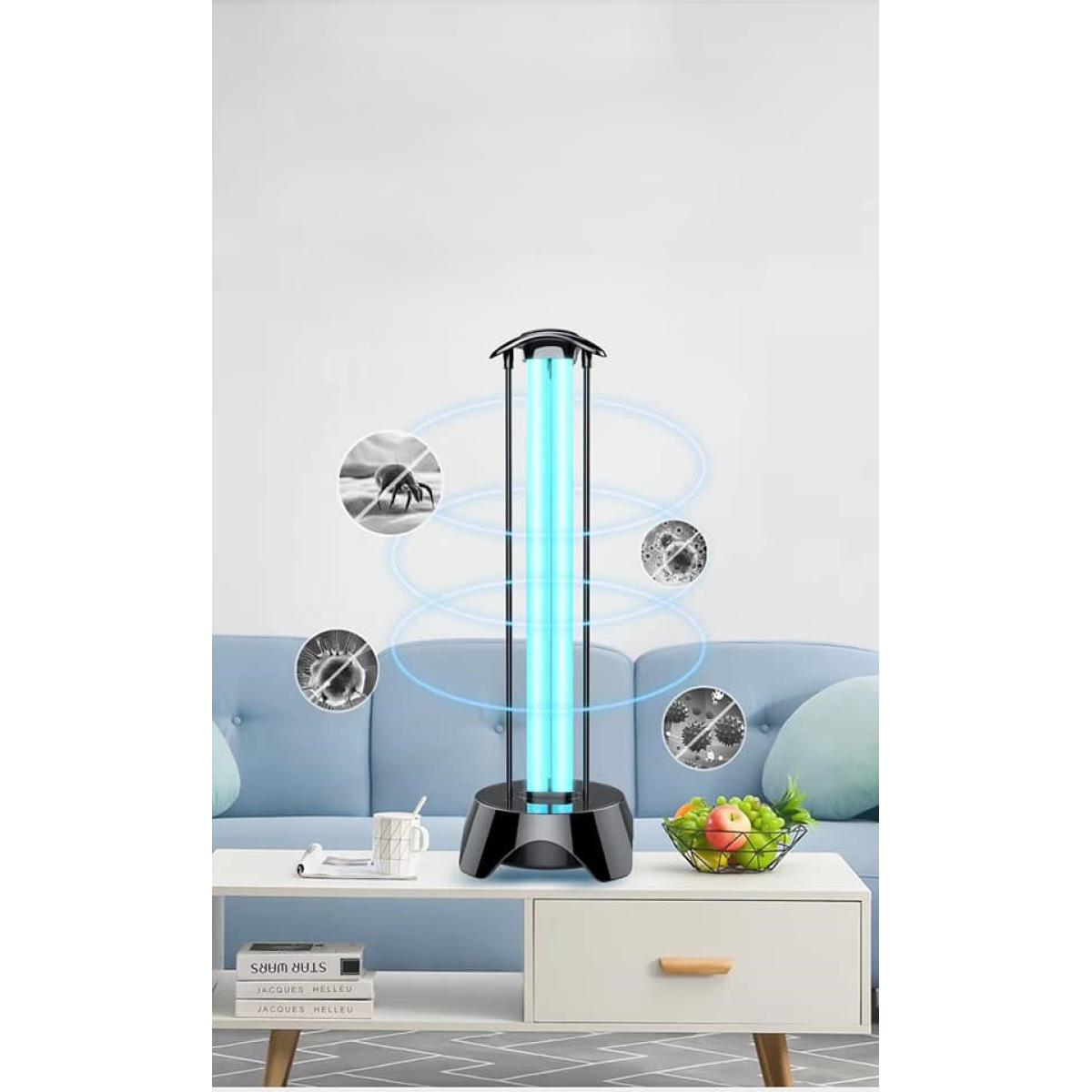 Awie smart home for electronics hardware