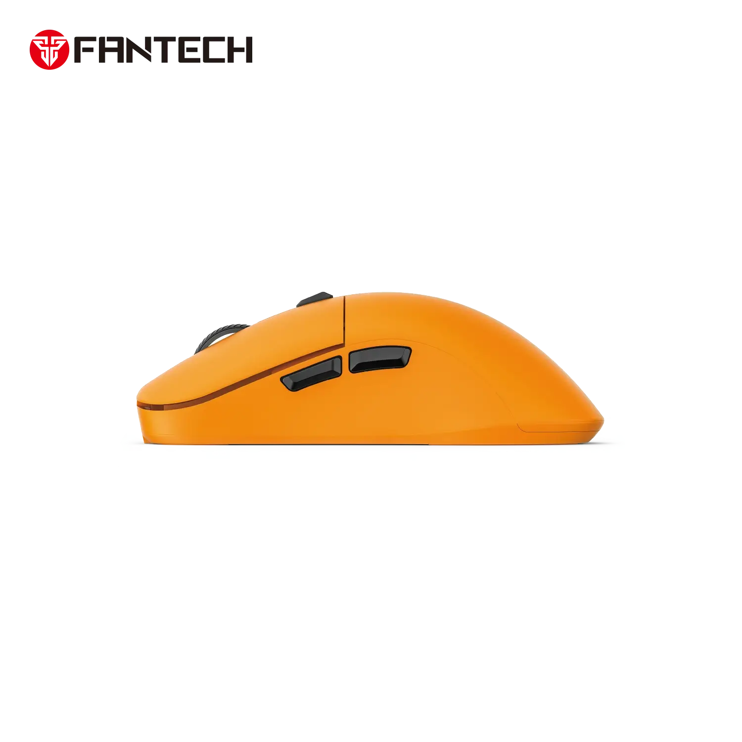 Fantech Kanata wireless gaming mouse for computer setup